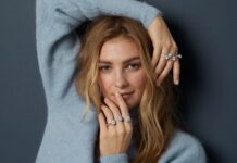 When to Wear an Engagement Ring