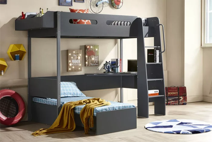 bunk bed for kids