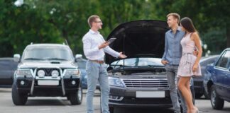 A Comprehensive Guide To Buying A Used Car In El Paso