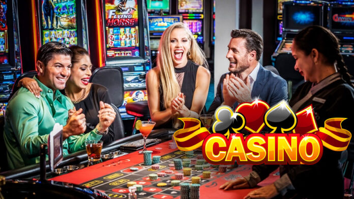 eWallet Casino