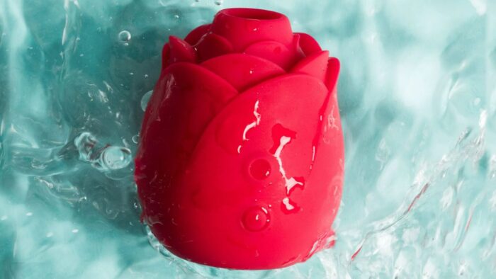 Does This Rose Vibrator, Made Famous on Tiktok, Live Up to Its Name