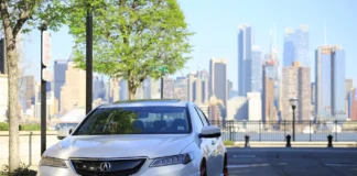 A Guide to the Optimal Acura Maintenance Schedule
