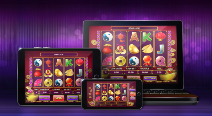 Art-themed Online Slot Games