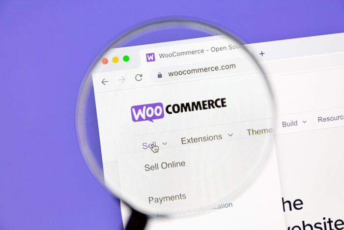 Embracing WooCommerce