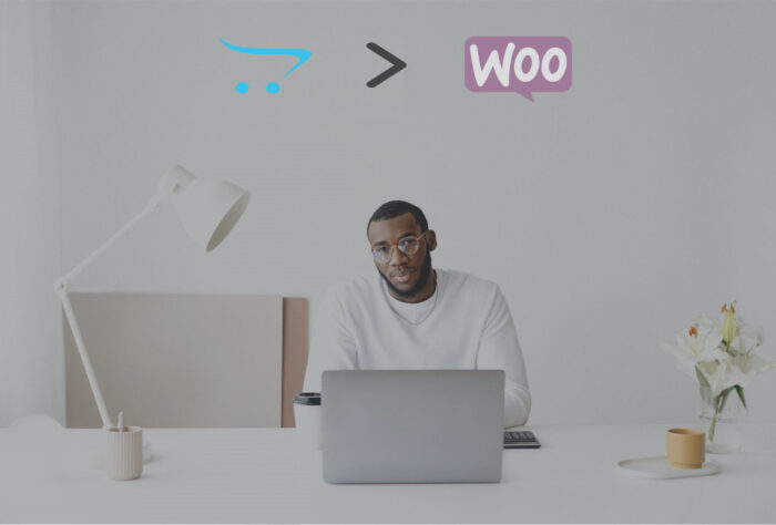 Export OpenCart Products to WooCommerce