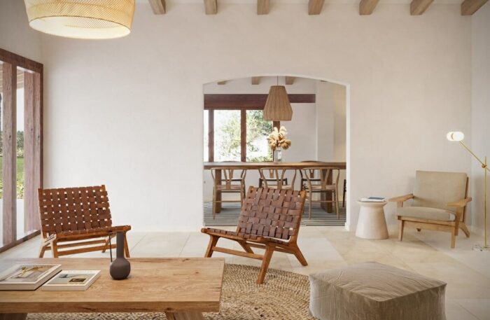 Health and Wellness Focused Design in homes