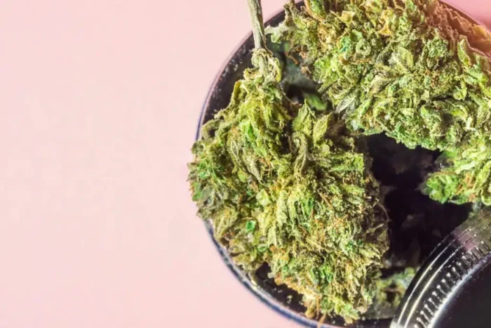 How Does THCA Become THC?