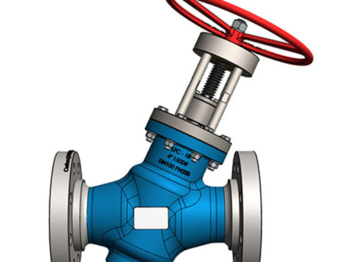 How to Optimize Operations with Precision Process Valves - Chart Attack