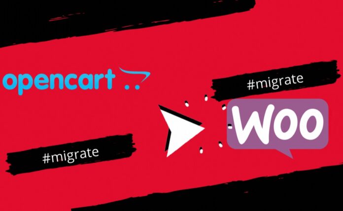 Migrate from OpenCart to WooCommerce