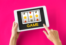 Online Casino Slots Leading the Lists of Users' Favorites in 2024