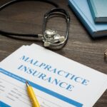 malpractice insurance