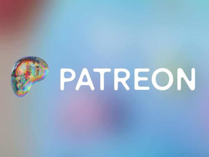 patreon