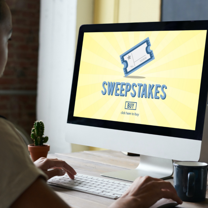 Online Sweepstakes Advantages: A Win-Win for Businesses and ...