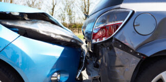 Who is to Blame in a Chain Collision?