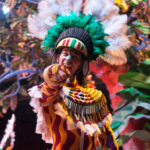Exploring the Vibrant Culture A Dive into Caribbean Festivals and Traditions
