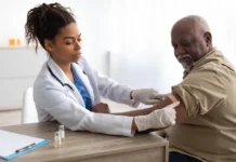 The Role of Advanced Gerontology Nurse Practitioners in Enhancing Elderly Care