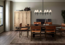 How to Choose the Perfect Dining Chairs