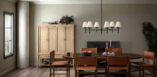 How to Choose the Perfect Dining Chairs