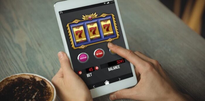 Enhancing Slot Gaming with 5G