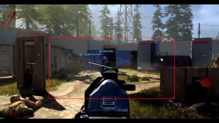 Under the Hood: Dissecting Fortnite Aimbot Mechanisms for Inquisitive ...