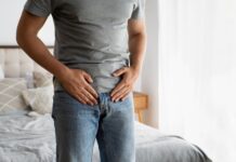 Everything You Need to Know About Erectile Dysfunction, Including Possible Treatments!
