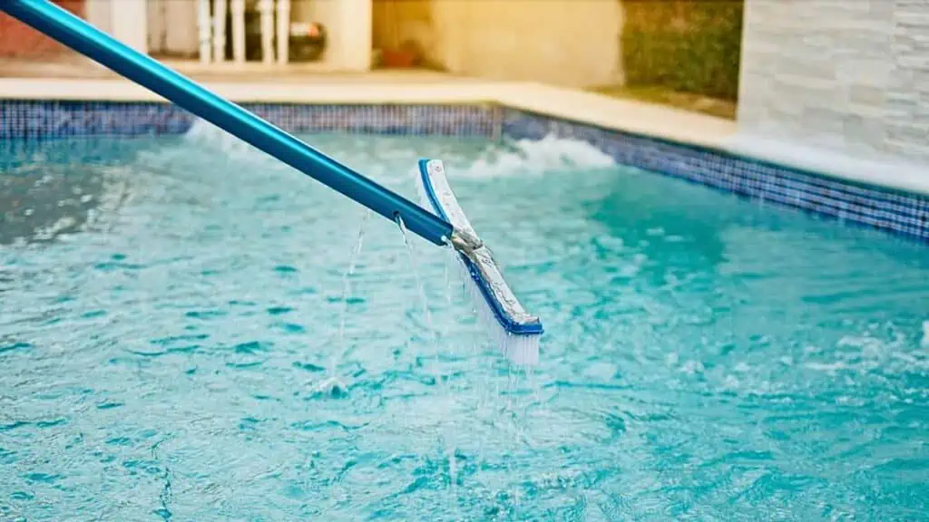 Keeping Algae at Bay