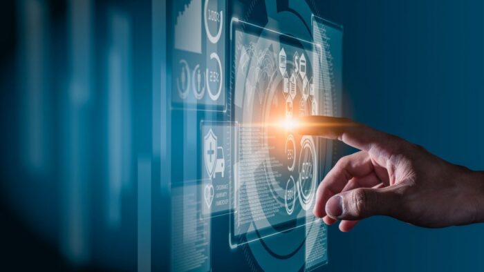 Utilize Technology for Better Organization