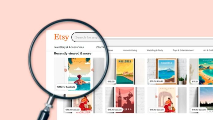Top 5 Essential SEO Tools for Etsy - Chart Attack