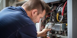 Maximize Your Furnace’s Lifespan: Expert Tips from Repair Men