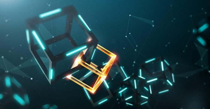 Blockchain technology