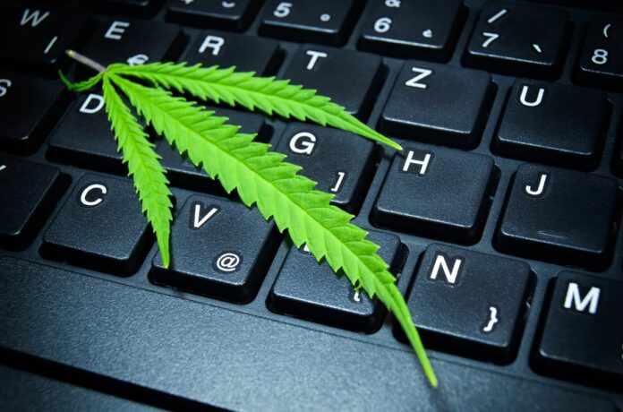 Cannabis eCommerce