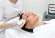 Med SPA Treatments for Glowing Skin