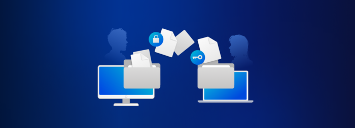 Mastering Encrypted File Sharing for Enhanced Business Collaboration ...