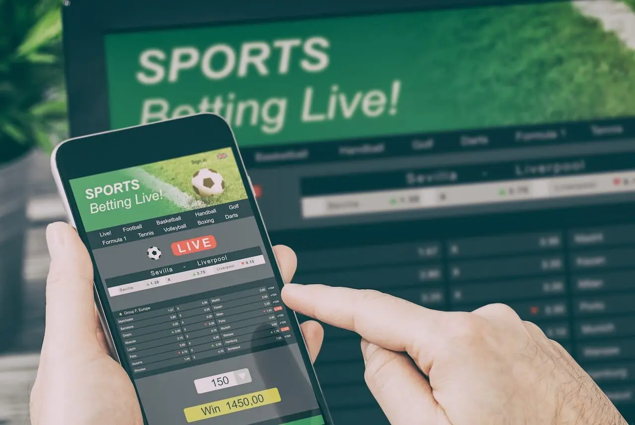 Mobile Betting Apps