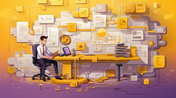 Seamless Integration