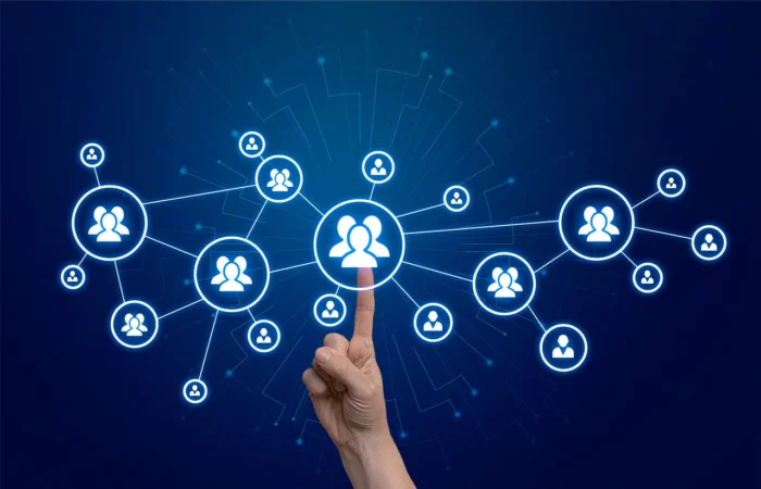 Strategic Networking