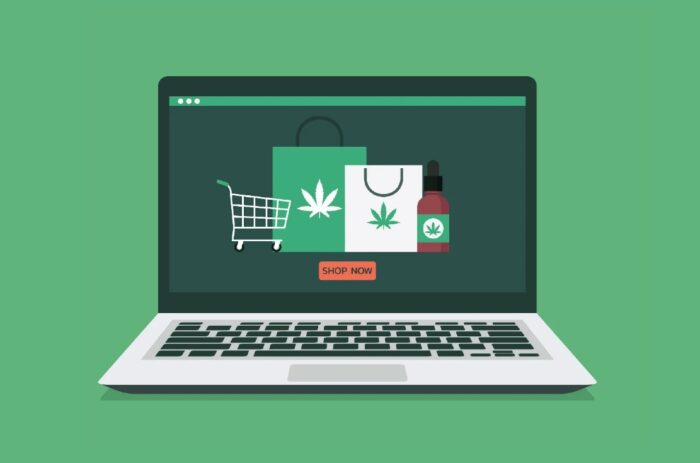 Understanding Legal Framework of Cannabis eCommerce