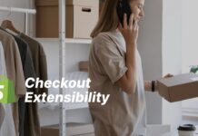 Say Goodbye To Checkout.liquid ─ Shopify Unveils Checkout Extensibility
