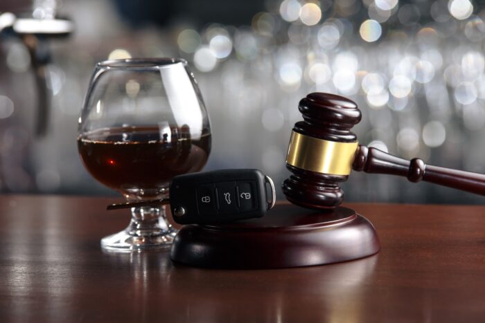 酒驾法律