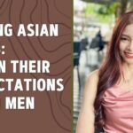 What Is an Asian Woman Looking For in a Partner