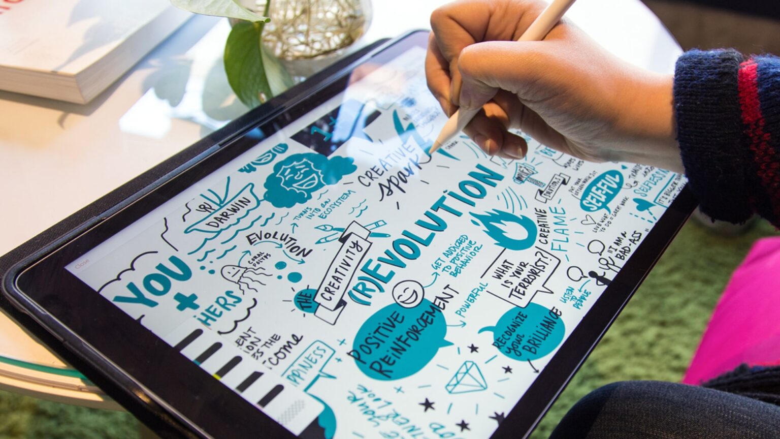 Latest Innovations in Digital Note-Taking