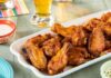 Top 16 Weirdest Chicken Wing Flavors You Must Try