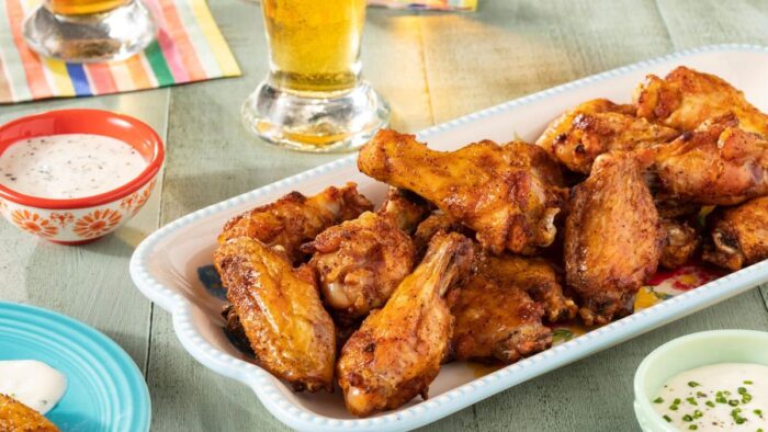 絶対に試すべき、最も変わったチキンウィング味トップ 16