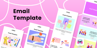 Email Sizes ─ The Ideal Dimensions For Your Templates