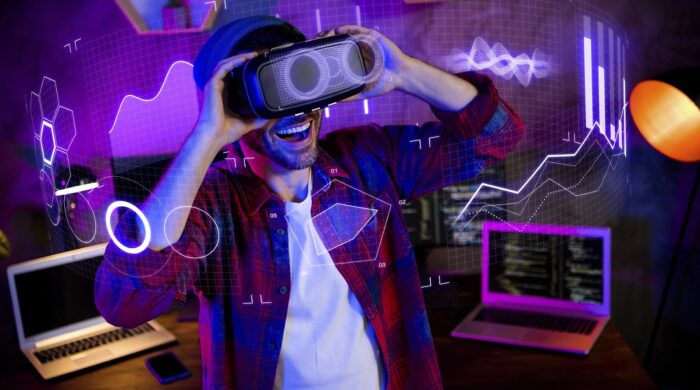 アダルトゲーム技術のトレンド – 今後数年間に何が期待できるでしょうか?