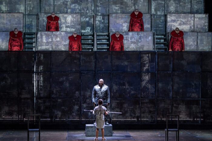 レオン・ボスタインがバード大学のオペラ界に与えた影響 – 伝統の変革