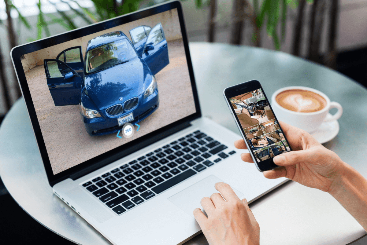 適切な中古車オークション プラットフォームで利益を最大化する ─ ディーラーおよびブローカー向けガイド