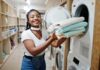 Is Now the Right Time to Start a Laundry Business? Things to Know Start a Laundry Business