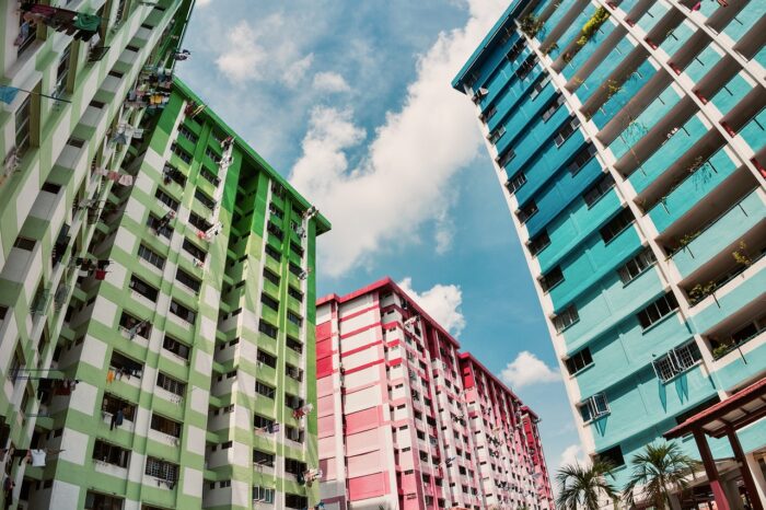 HDB アパートを長持ちさせるための季節ごとの家のメンテナンスのヒント