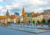 6 Best Areas to Stay in Frankfurt ─ Where to Choose for Convenience and Comfort